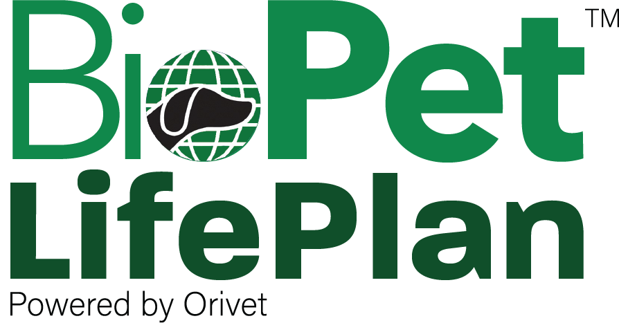 biopet lifeplan logo